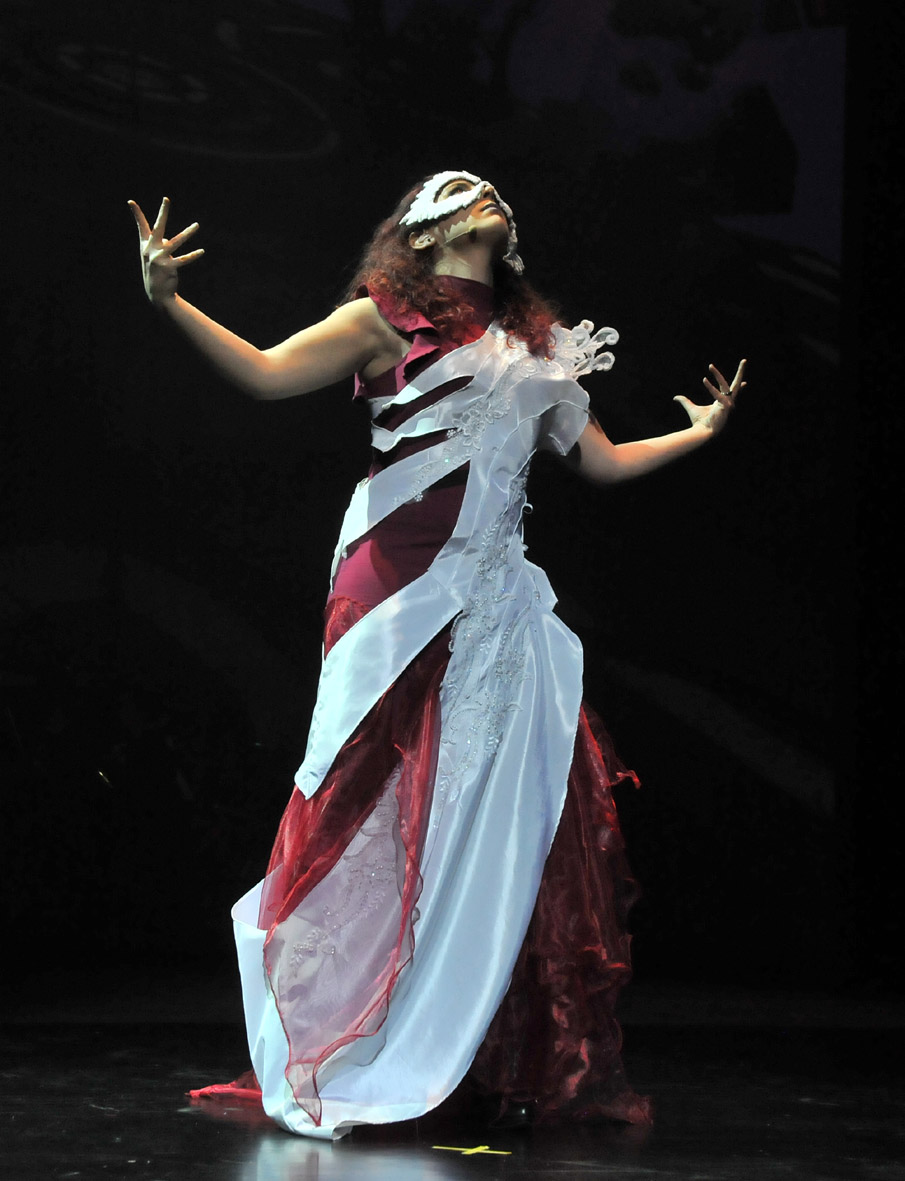 KARMAFLOW – THE ROCK OPERA